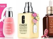 Nueve Productos Rosas Estée Lauder para Vencer Cáncer Mama