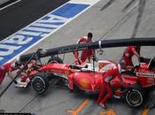 Vettel espera luchar podio Malasia