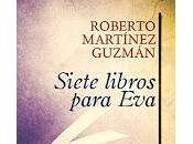 Reseña: Siete libros para