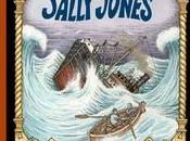 leyenda Sally Jones”, Jakob Wegelius