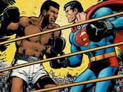 Superman contra Muhammad