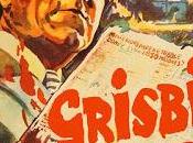 TOUCHEZ GRISBI toquéis pasta) (Francia, Italia; 1954) Negro, Thriller