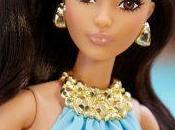 Novedades colección Barbie Look