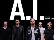 OneRepublic estrena otro tema nuevo disco, ‘A.I.’