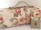 Bolsa para labores punto