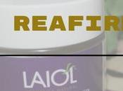 Crema Reafirmante Laiol Cosmética Natural