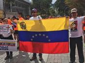 Revocatorio pidieron participantes carrera #CaracasRock2016