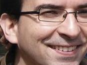 Entrevista Diego Agúndez sobre libro Acto Creación.