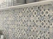 Deco: azulejos hidráulicos están moda