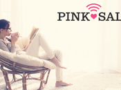 #PinkSale Octubre llegan ofertas pensadas para