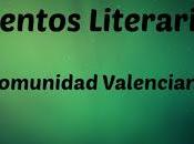 Agenda Literaria Comunidad Valenciana Octubre 2016