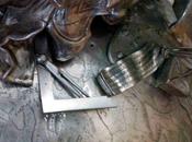 Europa geómetra plata Toledo