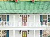Casona Rustica Tennessee