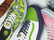 Vans lanza colección inspirada Story