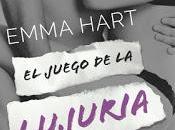 juego lujuria, Emma Hart