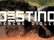 Reseña 198. Destino Merche Diolch