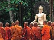 Budismo, política anarquía