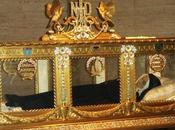 Bernadette Lourdes bella santos conservados