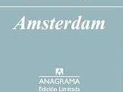 RESEÑA: Amsterdam.