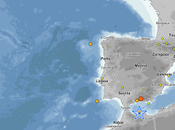 Visualizador Terremotos Próximos