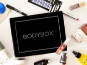 Bodybox, caja belleza diferencia resto