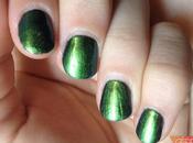 Esmalte "camaleón"