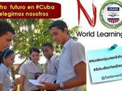 Estudiantes opinan sobre becas World Learning (II)