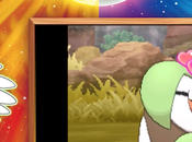 Mostradas evoluciones iniciales regreso megaevoluciones junto novedades