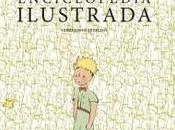 principito. Enciclopedia ilustrada”, Christophe Quillien