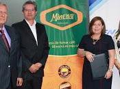 Productos Minerva CIA. LTDA. aliados favor caficultor ecuatoriano
