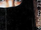 Alejandro Filio Ojos