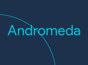 amenaza Andromeda comienza Google