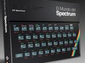 libro Mundo Spectrum venta pronto librerías!