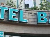 HOTEL Bara Junior (Budapest)