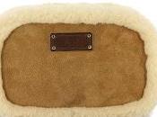 Bolso Ugg, complemento