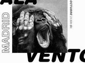 Cala Vento Yawners Boite Live