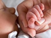 vinculación bebé: ¿Qué puede esperar?