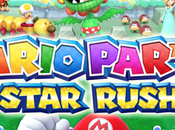 Mario Party: Star Rush llegará este octubre para darle vida