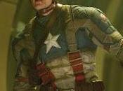 Capitán América: primer vengador (Captain America: first avenger, Johnston, 2011. EEUU)