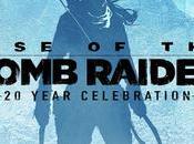 Mira trailer aniversario Rise Tomb Raider #Consolas #Videojuegos (VIDEO)