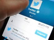 Twitter podría tener nuevo dueño para finales octubre: reporte