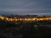 Vistas de... Ávila