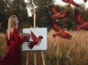 Darja Bilyk fotografías surrealismo