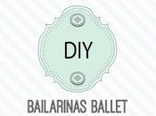Bailarinas Ballet