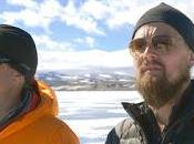 "Before Flood", documental Leonardo DiCaprio sobre cambio climático