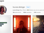 ¿Quién Louise Delage?