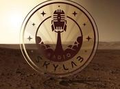 Radio Skylab, episodios Propulsión