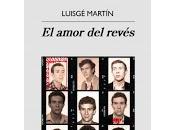 amor revés. Luisgé Martín