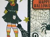 Serie Prima Doll: Happy Halloween