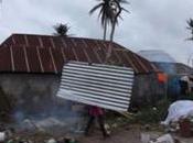 Haití número muertes crece minutos tras paso Matthew